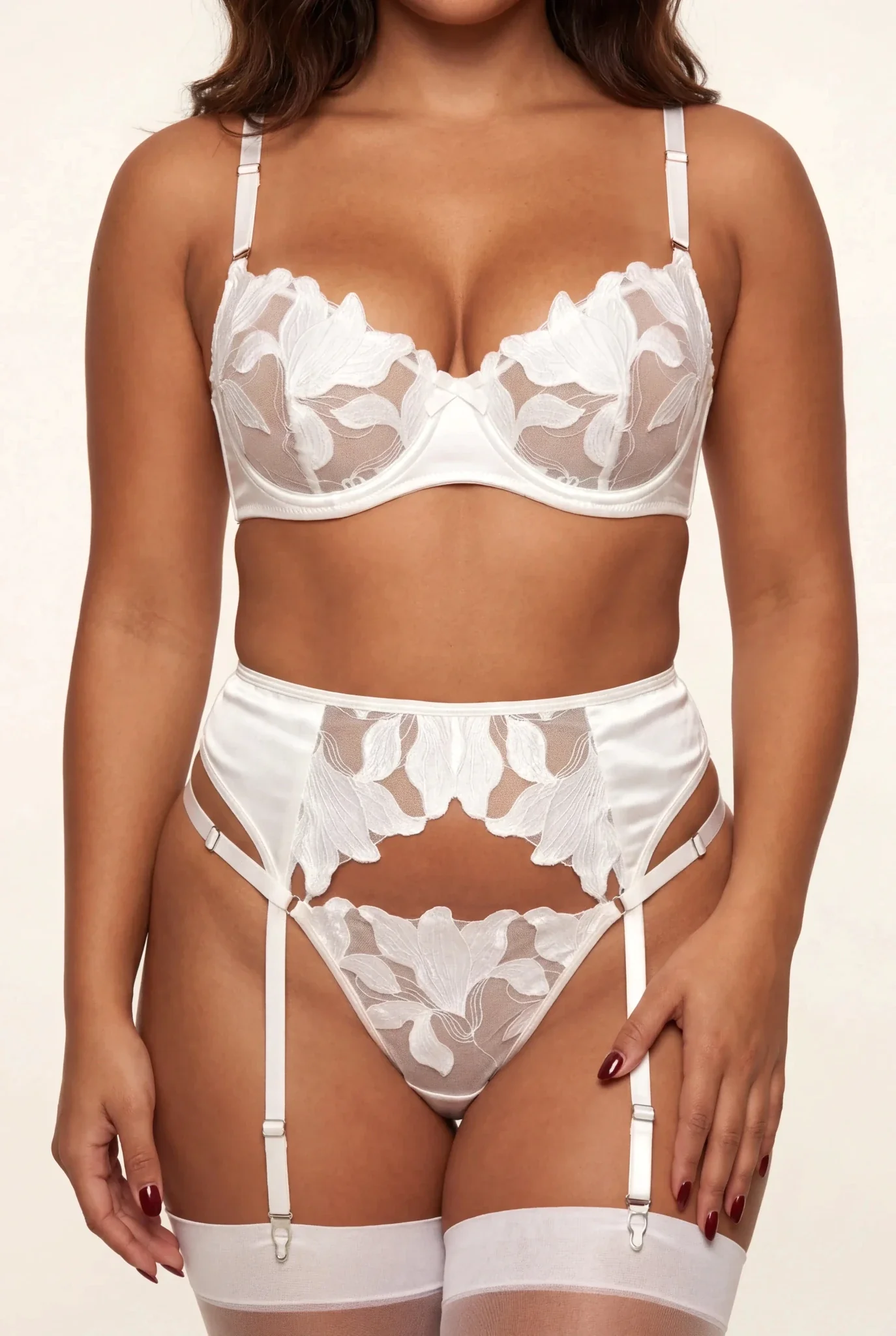 COMFORT & SEXY COLLECTION 